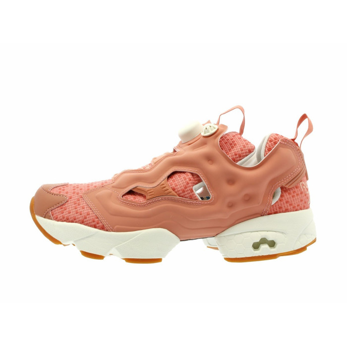 Reebok Basket Reebok InstaPump Fury Off Rustic - BD3007