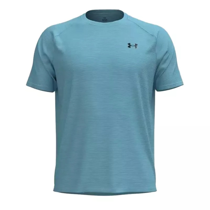 Under Armour Tee-shirt Under Armour Tech Textured SS