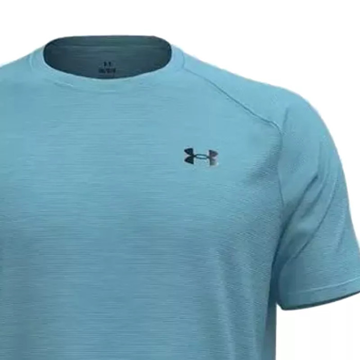 Under Armour Tee-shirt Under Armour Tech Textured SS