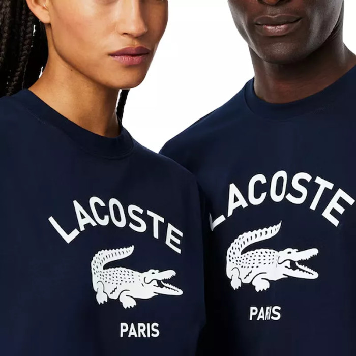  Tee-shirt Lacoste