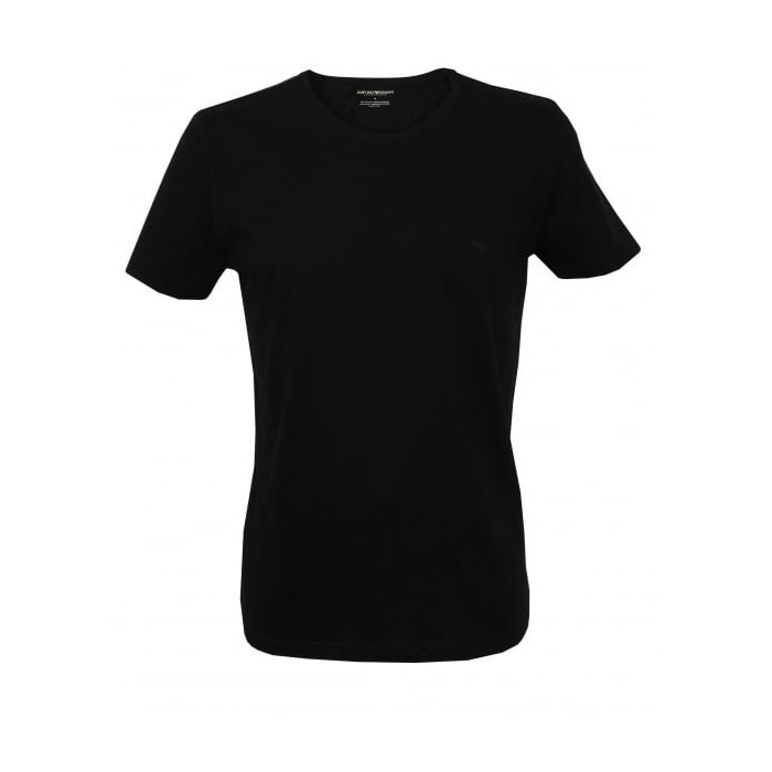 EA7 Emporio Armani Pack 2 tee-shirts EA7 Emporio Armani - 111647-CC722-97120