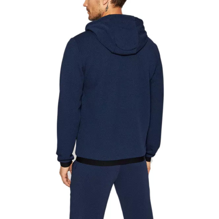 EA7 Emporio Armani Sweat à capuche Emporio Armani