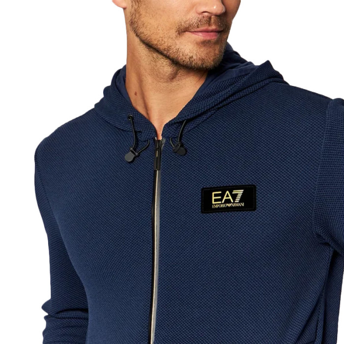 EA7 Emporio Armani Sweat à capuche Emporio Armani