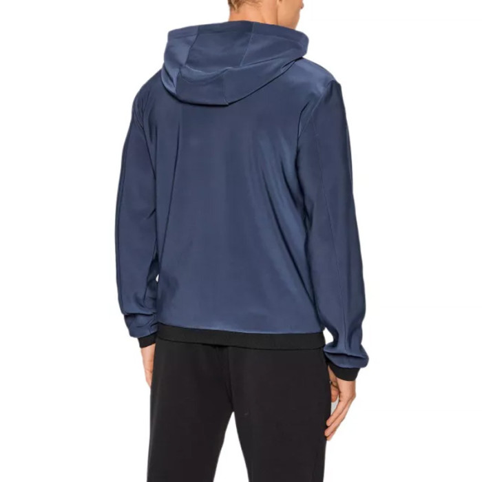 EA7 Emporio Armani Sweat à capuche EA7 Emporio Armani