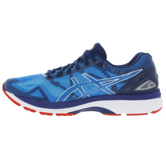 Basket Asics Gel Nimbus 19 - Ref. T700N-4301