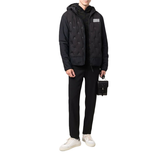 EA7 Emporio Armani Blouson EA7 Emporio Armani
