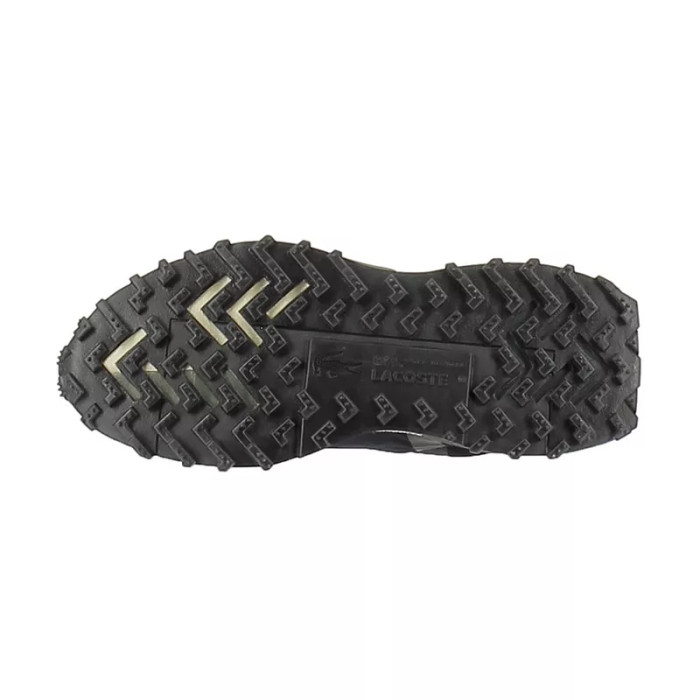  Basket Lacoste ELITE ACTIVE 125