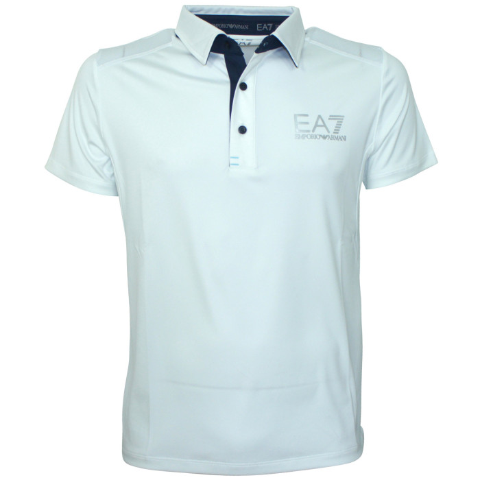 Polo EA7 Emporio Armani - Ref. 273721-5P236-00010