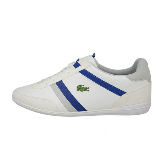 Basket Lacoste Giron 117 1 CAM - Ref. 733CAM1030001