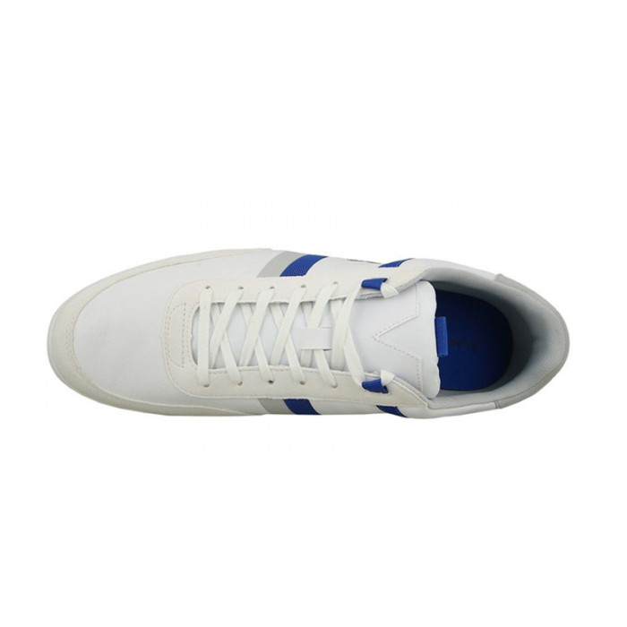 Basket Lacoste Giron 117 1 CAM - Ref. 733CAM1030001