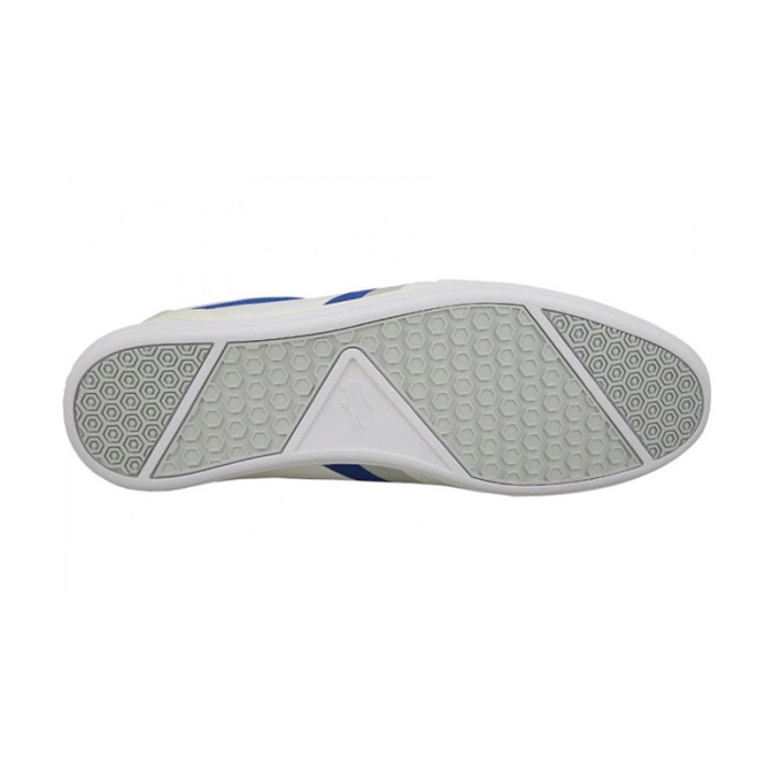 Basket Lacoste Giron 117 1 CAM - Ref. 733CAM1030001