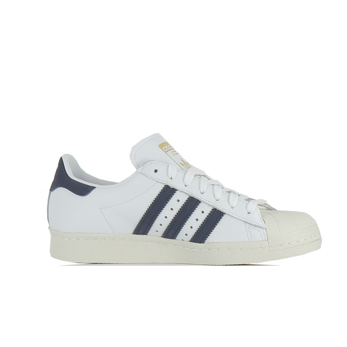 Basket adidas Originals Superstar 80s - Ref. BZ0145