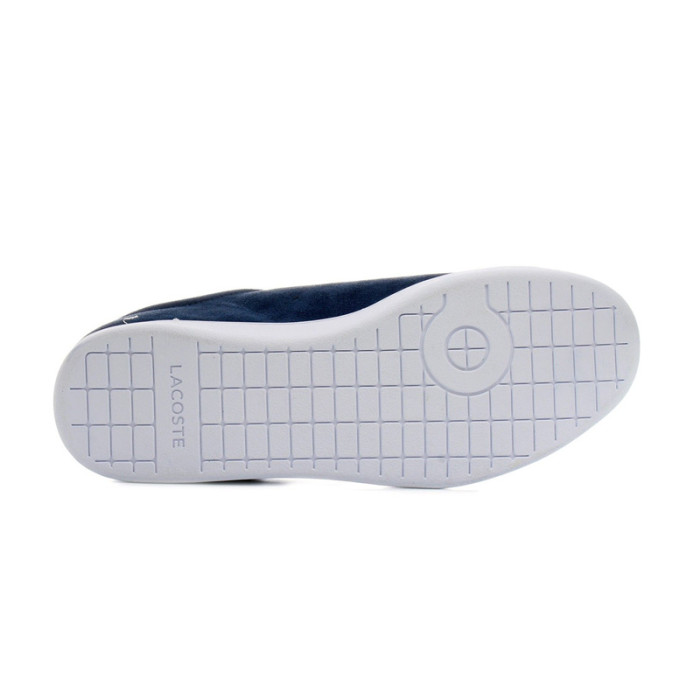 Basket Lacoste Carnaby Evo 118 4 - Ref. 735SPM0007092