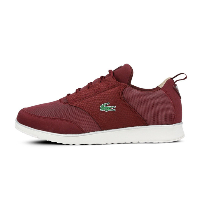 Basket Lacoste Light 118 1 SPM - Ref. 735SPM00212P8