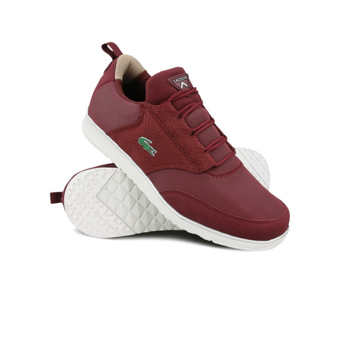 Basket Lacoste Light 118 1 SPM - Ref. 735SPM00212P8