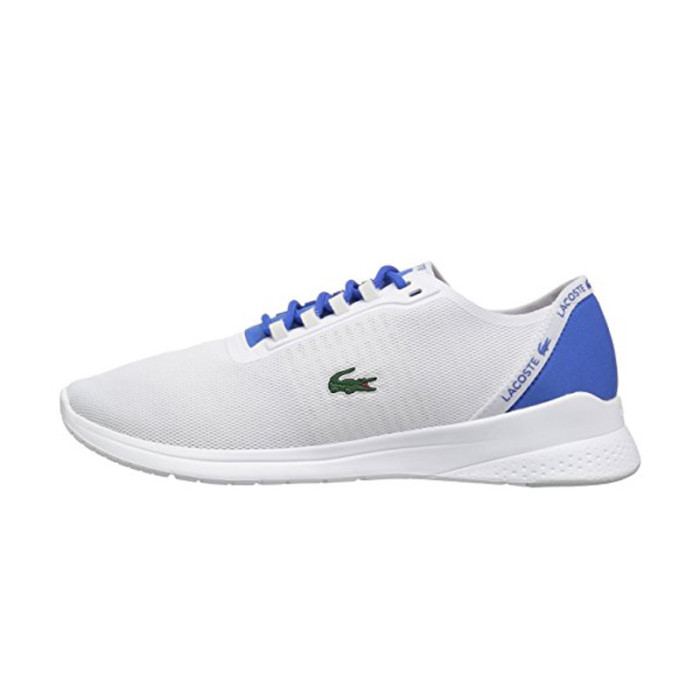 Basket Lacoste LT Fit 118 4 SPM - Ref. 735SPM0028080