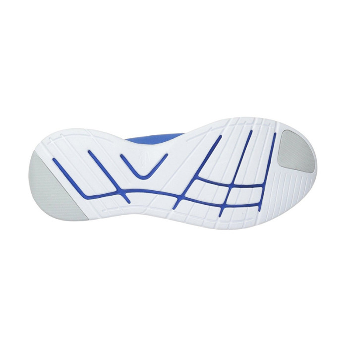 Basket Lacoste LT Fit 118 4 SPM