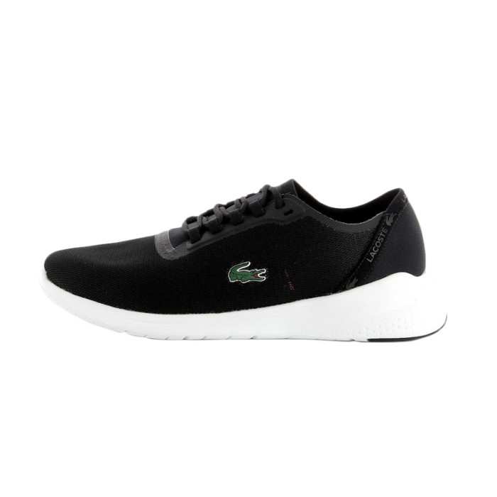 Basket Lacoste LT Fit 118 4 SPM - Ref. 735SPM0028237
