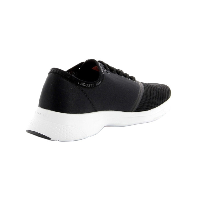 Basket Lacoste LT Fit 118 4 SPM - Ref. 735SPM0028237