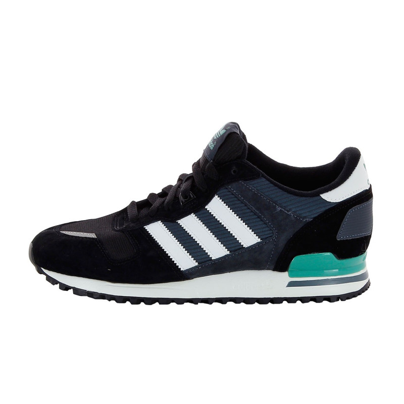 Basket adidas Originals ZX 700 M25839 DownTownStock.Com Baskets Adidas originals ZX 700 M25839 Noir. Adidas M25839