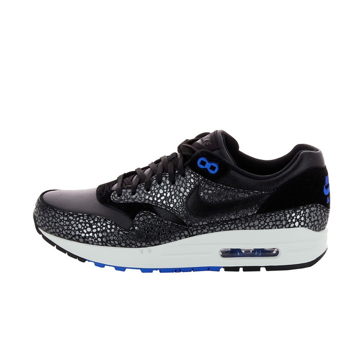 Nike Basket Nike Air Max 1 Deluxe - 684708-001