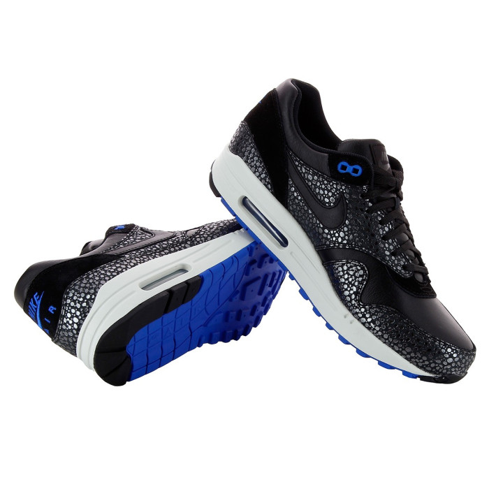 Nike Basket Nike Air Max 1 Deluxe - 684708-001