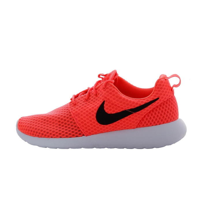 Nike Basket Nike Roshe Run Breeze - 718552-801