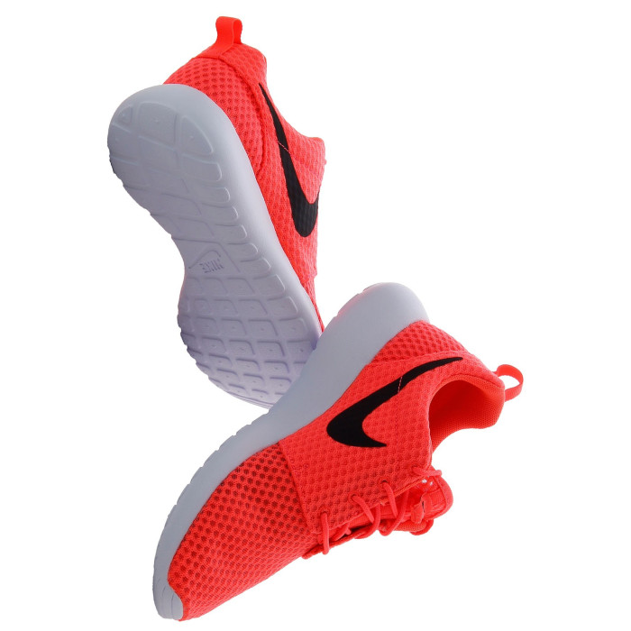 Nike Basket Nike Roshe Run Breeze - 718552-801
