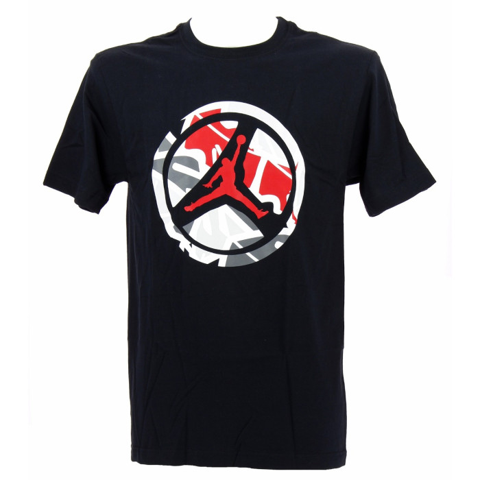 Tee-shirt Nike Jordan 8 Wheel - Ref. 534774-010
