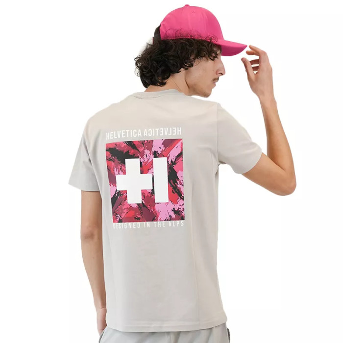 Helvetica Tee-shirt Helvetica