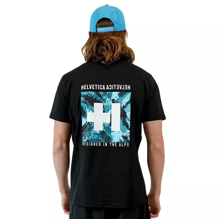 Helvetica Tee-shirt Helvetica