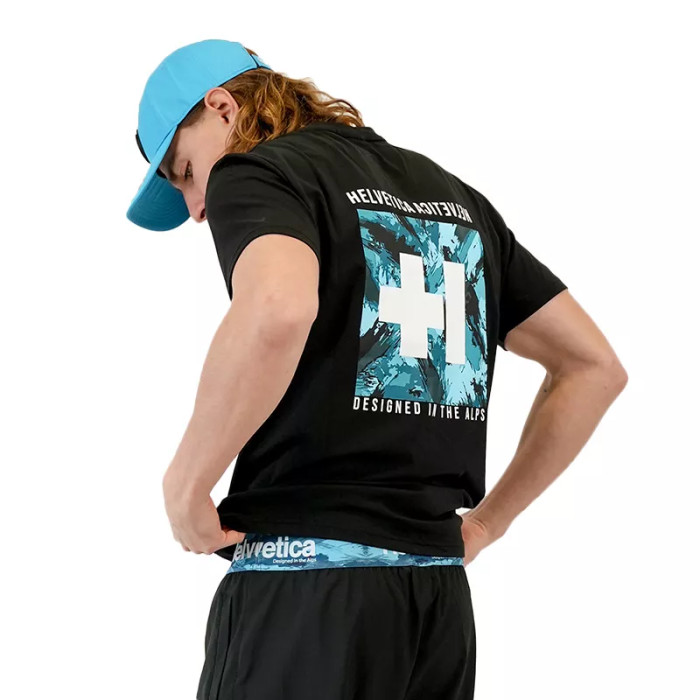 Helvetica Tee-shirt Helvetica