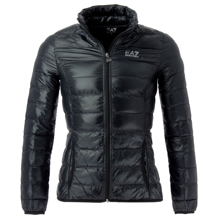 EA7 Emporio Armani Doudoune EA7 Down Jacket Emporio Armani