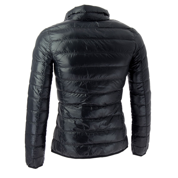 EA7 Emporio Armani Doudoune EA7 Down Jacket Emporio Armani