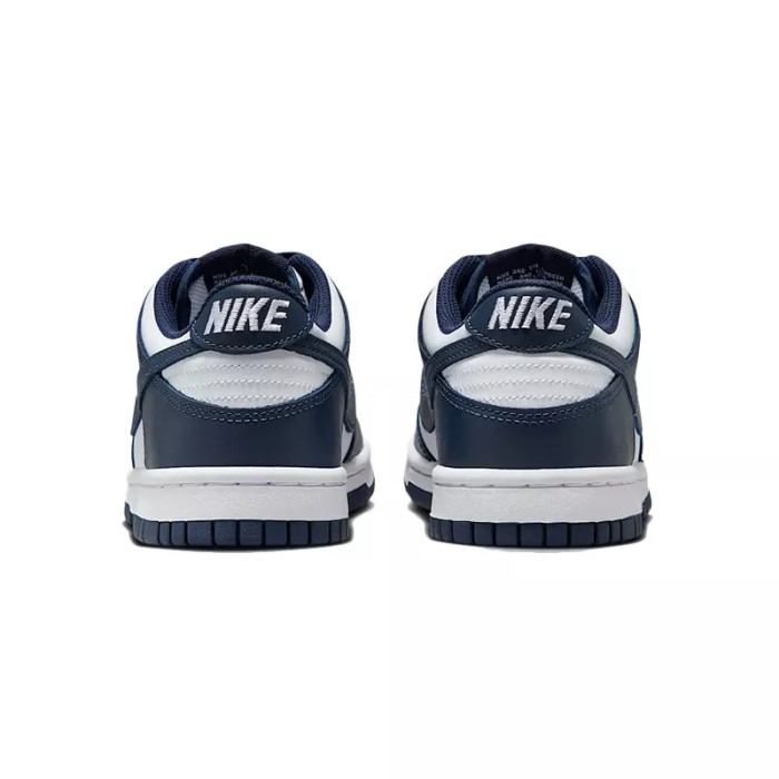 Nike Basket Nike DUNK LO GS