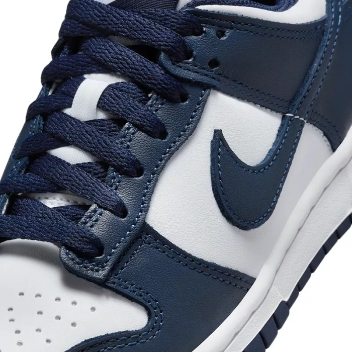 Nike Basket Nike DUNK LO GS