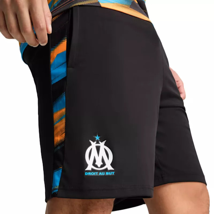 Puma Short Puma OM FASTER