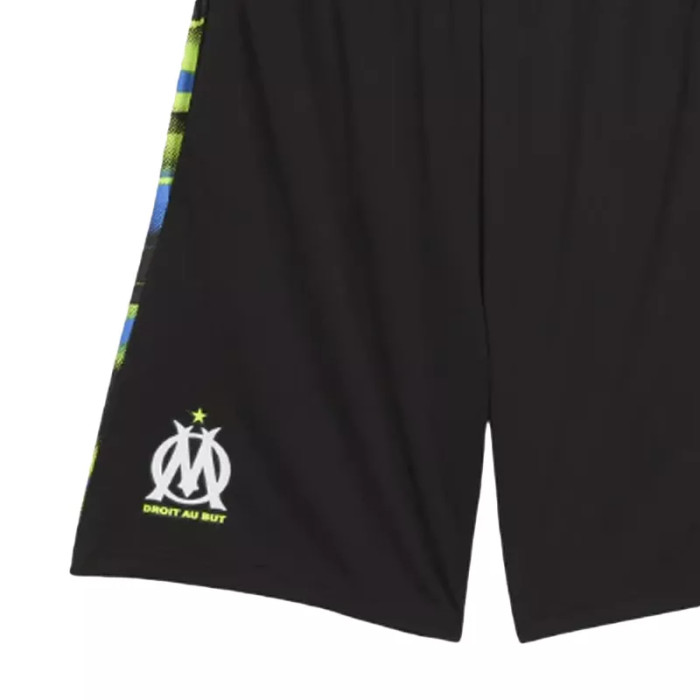 Puma Short Puma OM FASTER