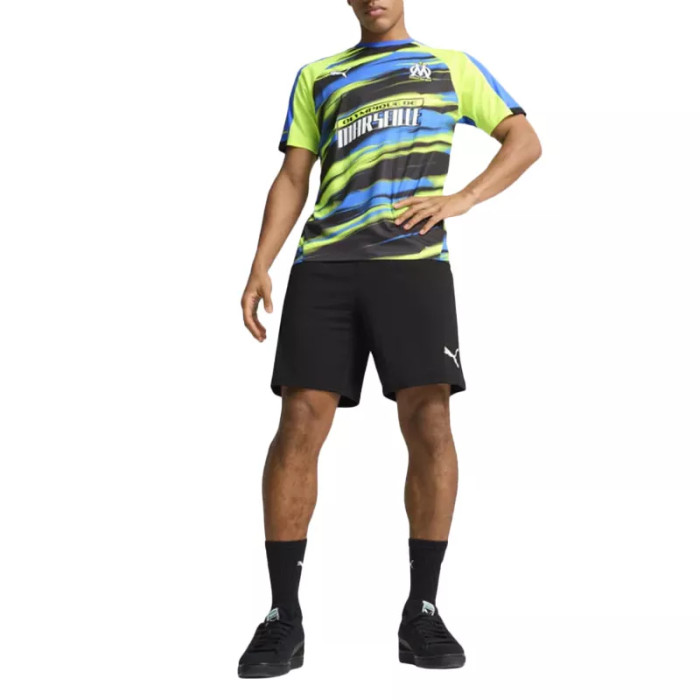 Puma Short Puma OM FASTER