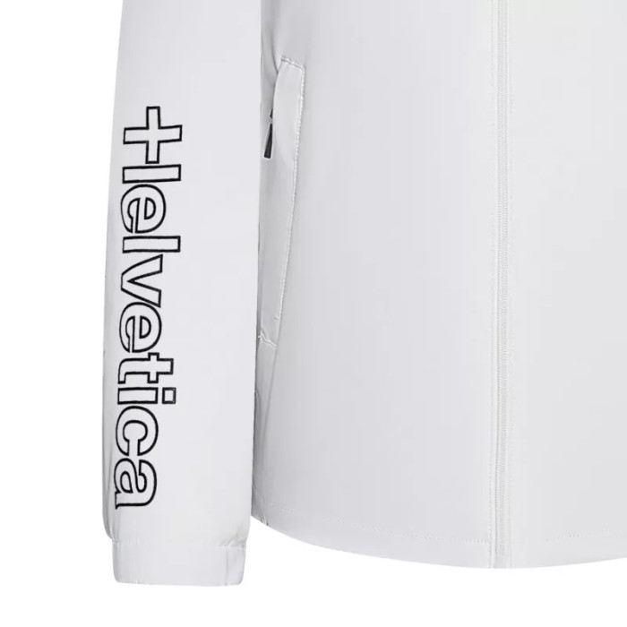 Helvetica Coupe-vent Helvetica SIM MASK