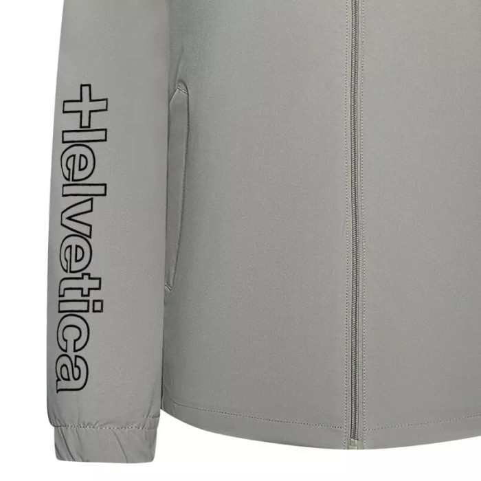 Helvetica Coupe-vent Helvetica SIM MASK