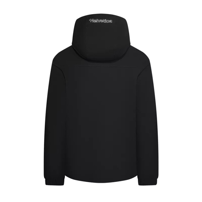 Helvetica Coupe-vent Helvetica SIM MASK