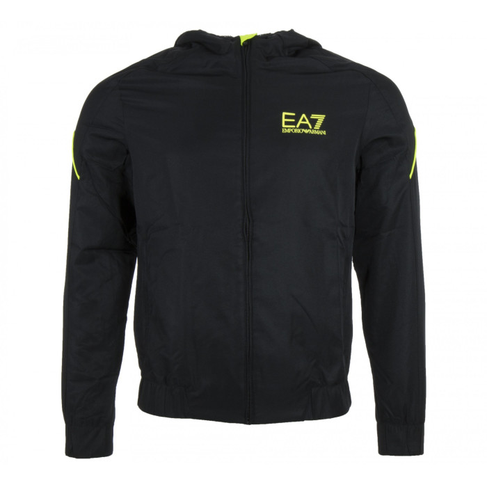 Ensemble de survêtement EA7 Emporio Armani - Ref. 6YPV03-PN30Z-1200