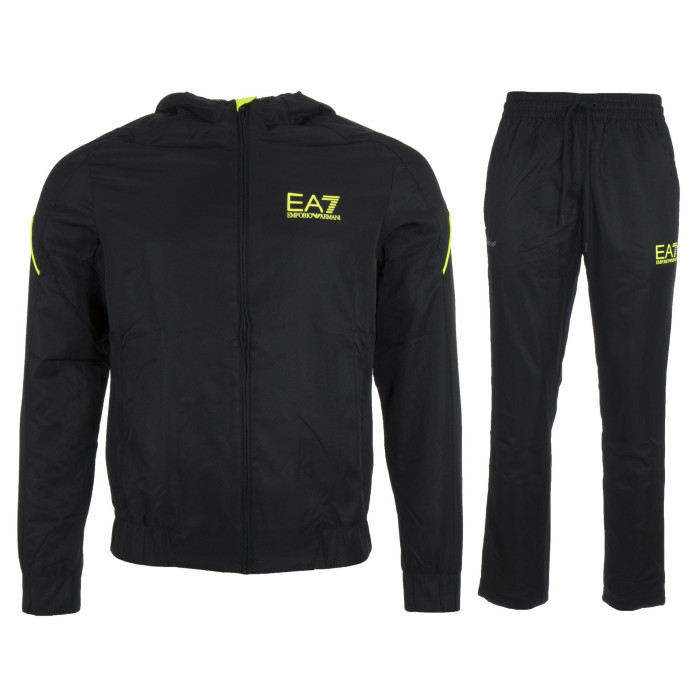 Ensemble de survêtement EA7 Emporio Armani - Ref. 6YPV03-PN30Z-1200