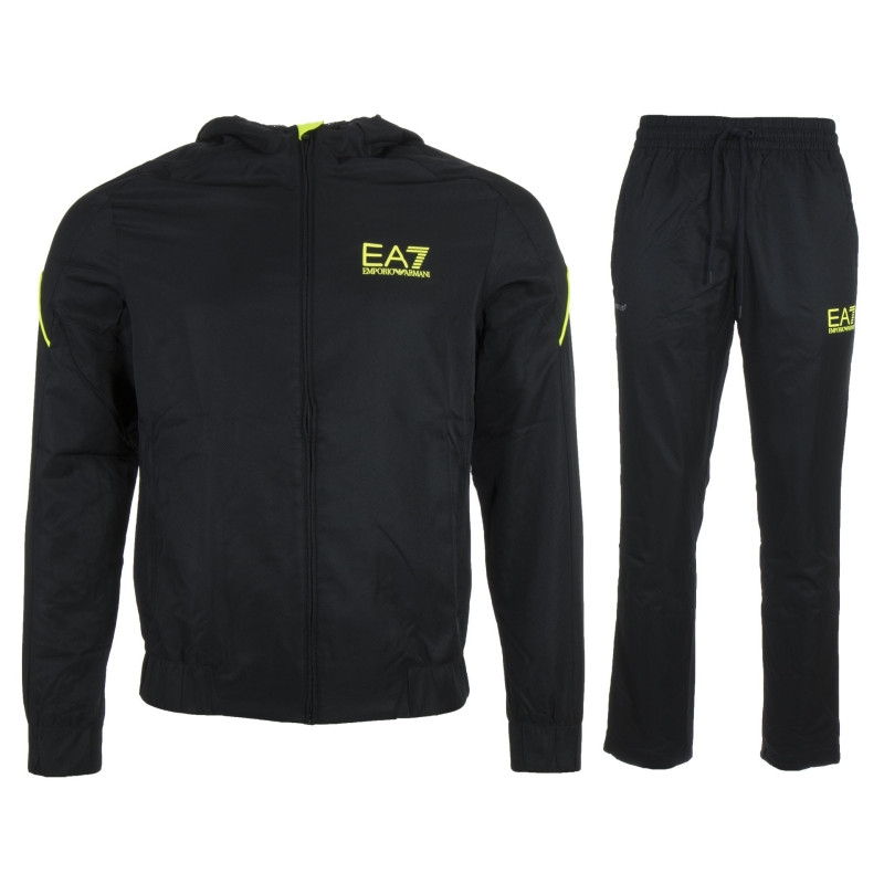 Ensemble de survêtement EA7 Emporio Armani - Ref. 6YPV03-PN30Z-1200 Ensemble de survêtement EA7 Emporio Armani - Ref. 6YPV03-PN30Z-1200