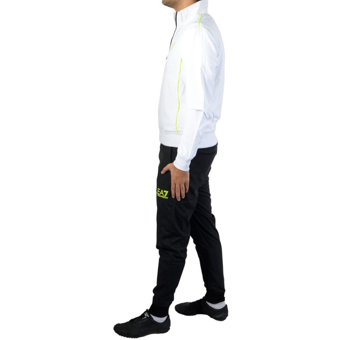 Ensemble de survêtement EA7 Emporio Armani - Ref. 6YPV04-PN36Z-22BA