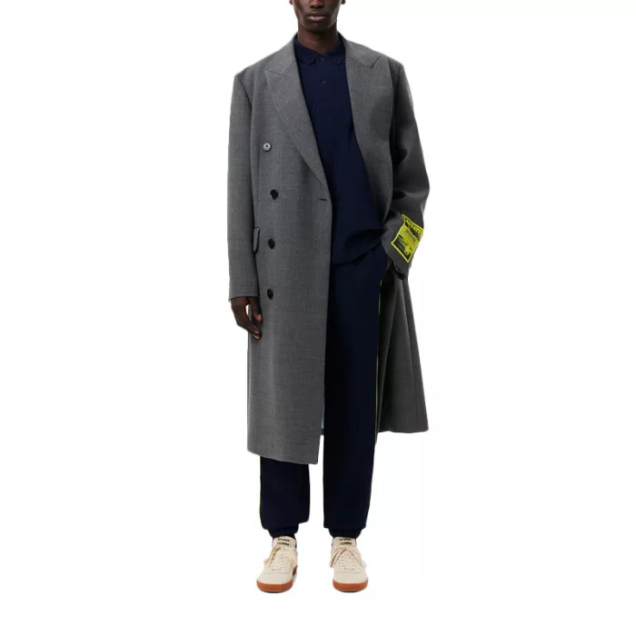  Polo Lacoste