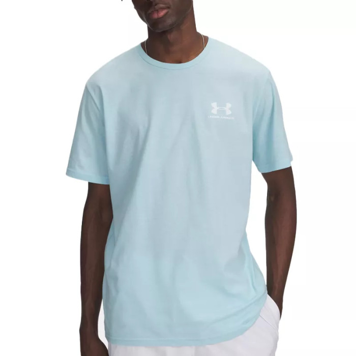 Under Armour Tee-shirt Under Armour SPORTSTYLE LC SS