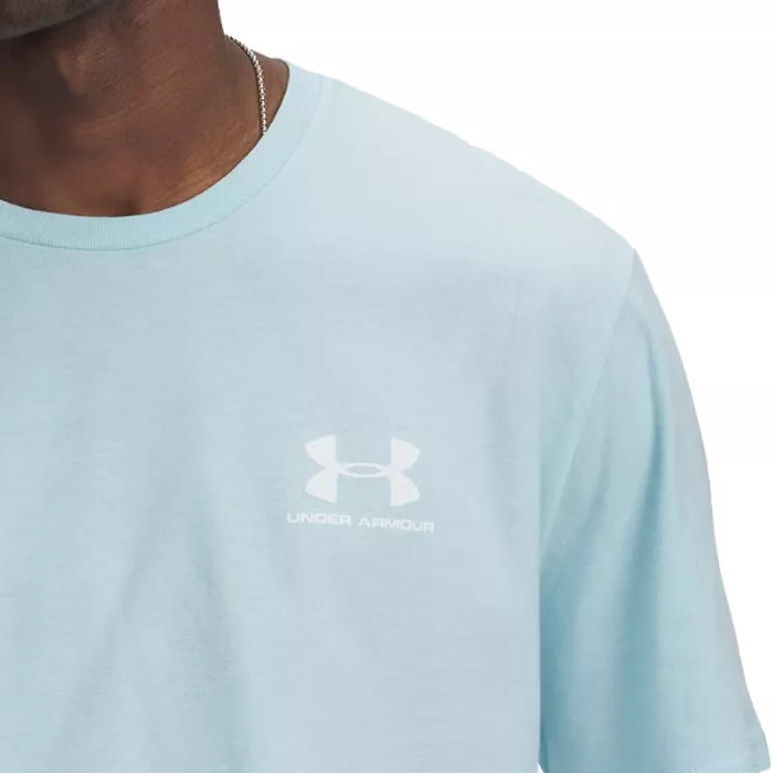 Under Armour Tee-shirt Under Armour SPORTSTYLE LC SS