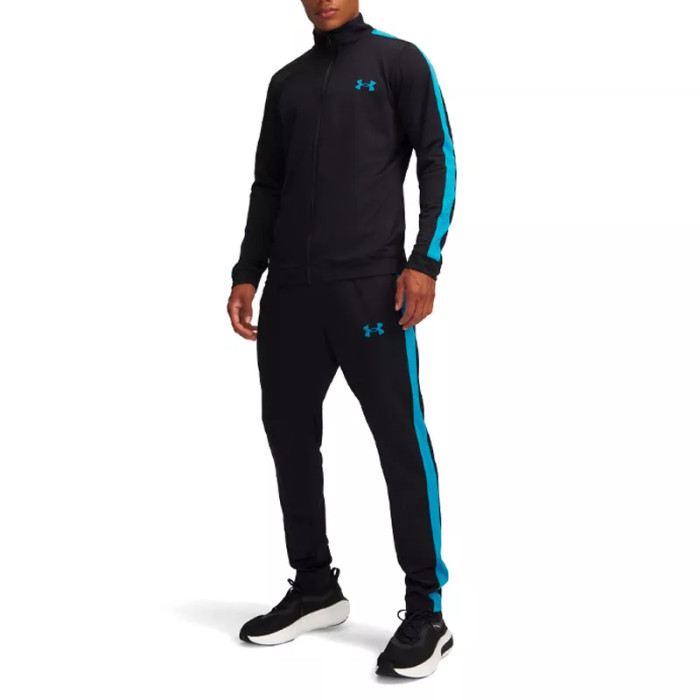 Under Armour Ensemble de survêtement Under Armour RIVAL KNIT TRACK SUIT